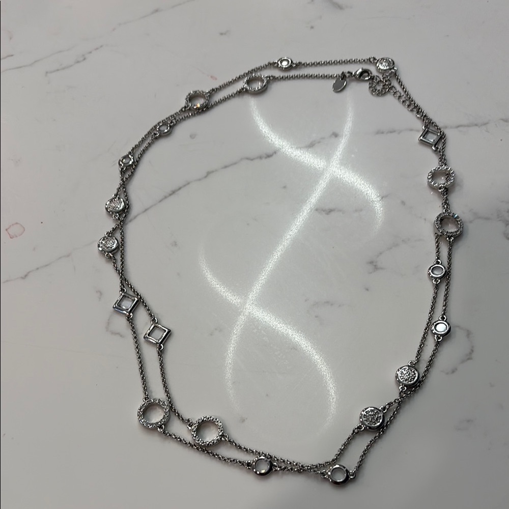 Lia sophia  Necklace